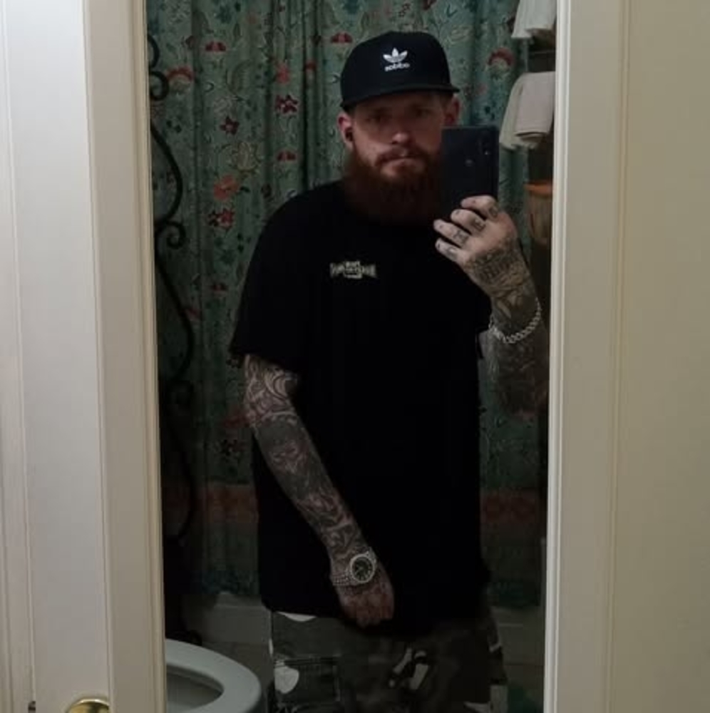 Meet your Posher, Paulwall